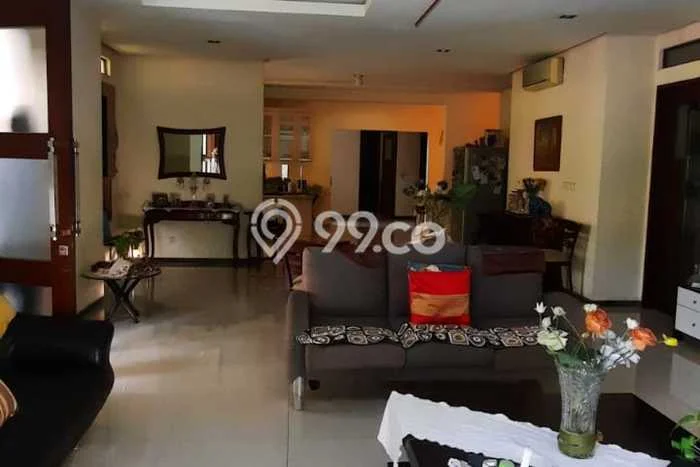 Dijual Rumah Premium dengan Fasilitas Sekitar Lengkap di Pesanggrahan, Jakarta Selatan Dijual Rumah Premium dengan Fasilitas Sekitar Lengkap di Pesanggrahan, Jakarta Selatan
