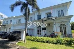 Best Deal Hunian Mewah Ideal dan Luas di Serpong Utara, Tangerang Selatan Best Deal Hunian Mewah Ideal dan Luas di Serpong Utara, Tangerang Selatan