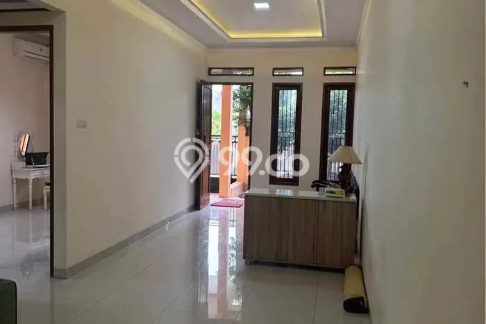 Rumah Minimalis 2 KT di Meruya Jakarta Barat Semi Furnished Rumah Minimalis 2 KT di Meruya Jakarta Barat Semi Furnished