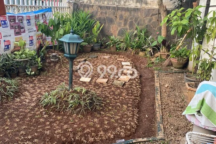 Dijual Hunian Mewah dengan Fasilitas Sekitar Komplit di Kebon Jeruk, Jakarta Barat Dijual Hunian Mewah dengan Fasilitas Sekitar Komplit di Kebon Jeruk, Jakarta Barat