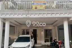 Jual Rumah Minimalis Bagus Punya 4 KT di Ciputat Tangerang Selatan SHM Jual Rumah Minimalis Bagus Punya 4 KT di Ciputat Tangerang Selatan SHM