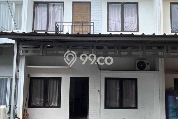 Hunian Cantik Modern Lb 60m2 di Pamulang, Tangerang Selatan Hunian Cantik Modern Lb 60m2 di Pamulang, Tangerang Selatan