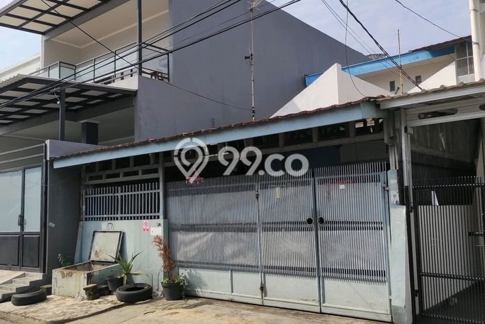 Jual Rumah Minimalis Bagus Punya 3 KT di Kembangan Jakarta Barat SHM Jual Rumah Minimalis Bagus Punya 3 KT di Kembangan Jakarta Barat SHM