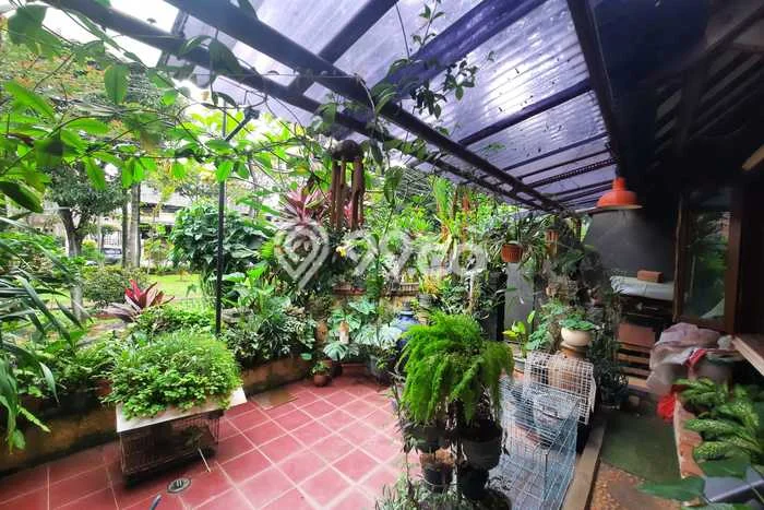 Dijual Hunian Mewah dengan Fasilitas Sekitar Lengkap di Kebayoran Baru, Jakarta Selatan Dijual Hunian Mewah dengan Fasilitas Sekitar Lengkap di Kebayoran Baru, Jakarta Selatan