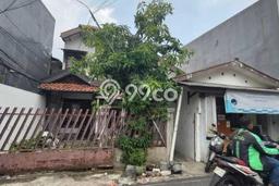 Jual Rumah Luas Elegan Dengan View Eksklusif di Kemanggisan, Jakarta Barat Jual Rumah Luas Elegan Dengan View Eksklusif di Kemanggisan, Jakarta Barat