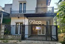 Rumah Modern 3 KT di Graha Raya Tangerang Selatan Semi Furnished Rumah Modern 3 KT di Graha Raya Tangerang Selatan Semi Furnished