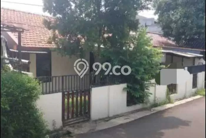 Rumah Modern Cantik 5 KT Siap Huni di Pesanggrahan Rumah Modern Cantik 5 KT Siap Huni di Pesanggrahan