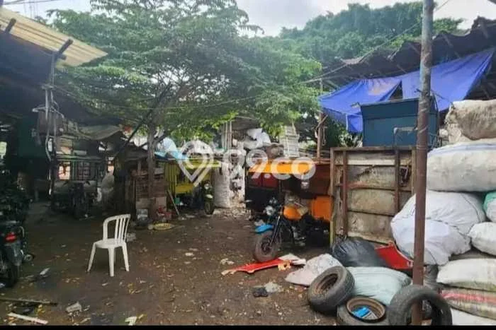 Lahan untuk Dijual Lokasi Pondok Aren, Tangerang Selatan Luas 1100m2 SHM Lahan untuk Dijual Lokasi Pondok Aren, Tangerang Selatan Luas 1100m2 SHM