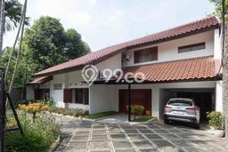 Jual Rumah Mewah Megah Dengan View Eksklusif di Radio Dalam, Jakarta Selatan Jual Rumah Mewah Megah Dengan View Eksklusif di Radio Dalam, Jakarta Selatan