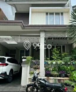 Rumah Luxury Modern Siap Huni di Sektor 9-Bintaro Tangerang Selatan Rumah Luxury Modern Siap Huni di Sektor 9-Bintaro Tangerang Selatan