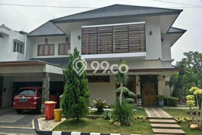 Siap Huni Hunian Elit 6 Kamar di Ciledug Dekat ke Mana Pun Siap Huni Hunian Elit 6 Kamar di Ciledug Dekat ke Mana Pun