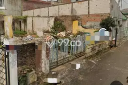 Tanah Area Potensial di Kebon Jeruk, Luas 298m2m², Lingkungan Asri, Akses Kebon Jeruk, Jakarta Barat, Jakarta Barat Tanah Area Potensial di Kebon Jeruk, Luas 298m2m², Lingkungan Asri, Akses Kebon Jeruk, Jakarta Barat, Jakarta Barat