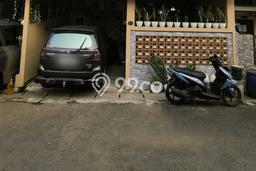 For Sale Hunian Rumah Nyaman 2 KT di Jurangmangu, Tangerang For Sale Hunian Rumah Nyaman 2 KT di Jurangmangu, Tangerang