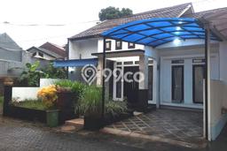 Rumah Minimalis 3 Kamar LT 137m2 di Sektor 3A-Bintaro Rumah Minimalis 3 Kamar LT 137m2 di Sektor 3A-Bintaro