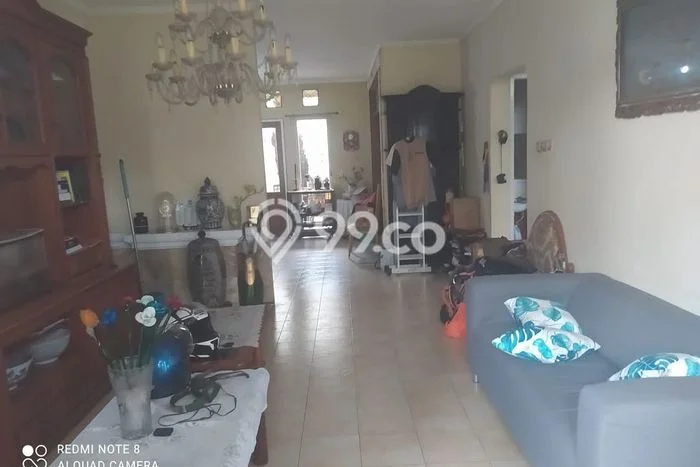 Jual Rumah Luas Elegan Dengan View Cantik di Sektor 3A-Bintaro, Jakarta Selatan Jual Rumah Luas Elegan Dengan View Cantik di Sektor 3A-Bintaro, Jakarta Selatan