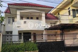 Rumah Luxury Modern Siap Huni di Wijaya Jakarta Selatan Rumah Luxury Modern Siap Huni di Wijaya Jakarta Selatan