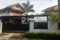 Rumah Luxury Modern Siap Huni di Sektor 3 - Bintaro Jakarta Selatan Rumah Luxury Modern Siap Huni di Sektor 3 - Bintaro Jakarta Selatan