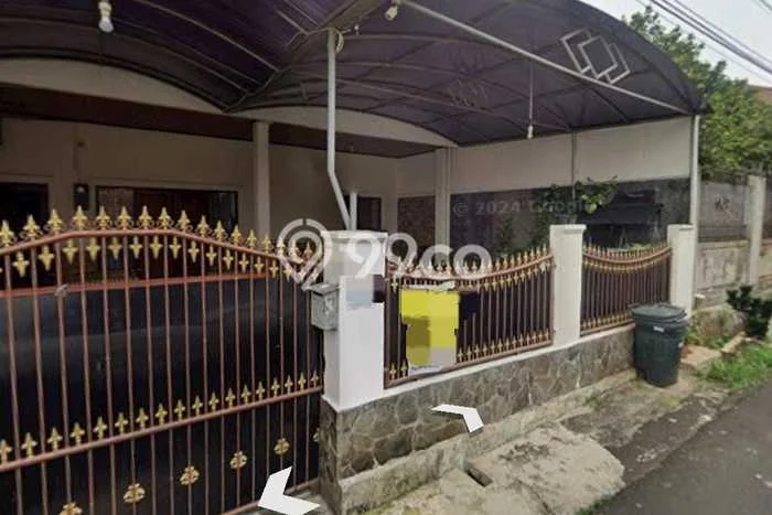 Dijual Rumah Mewah Exclusive di Pesanggrahan, Jakarta Selatan Dijual Rumah Mewah Exclusive di Pesanggrahan, Jakarta Selatan