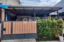 For Sale Rumah 2 Kamar Lokasi Ideal Nyaman dan Strategis di Larangan For Sale Rumah 2 Kamar Lokasi Ideal Nyaman dan Strategis di Larangan