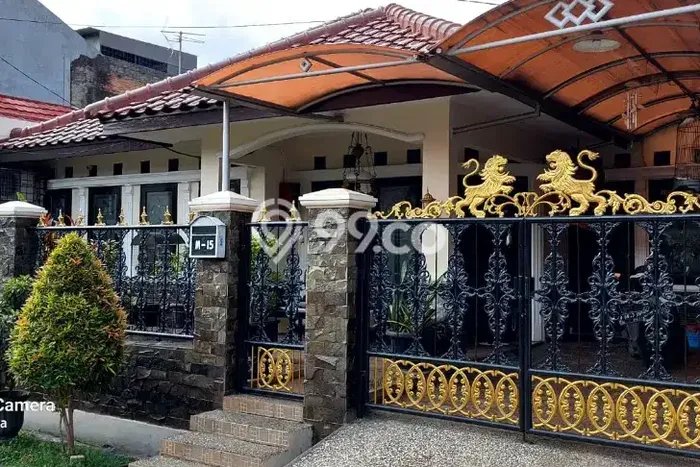 Dijual Rumah Strategis Bagus Punya 5 KT di Karang Tengah Tangerang SHM Dijual Rumah Strategis Bagus Punya 5 KT di Karang Tengah Tangerang SHM