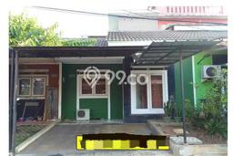 Hunian Nyaman Ciputat Timur, Lingkungan Tenang - 2 KT Hunian Nyaman Ciputat Timur, Lingkungan Tenang - 2 KT