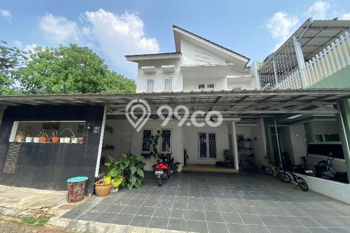 Dijual Cepat Rumah Favorit Siap Huni LB 90m2 di Ciputat, Tangerang Selatan Dijual Cepat Rumah Favorit Siap Huni LB 90m2 di Ciputat, Tangerang Selatan