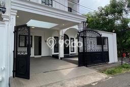 Rumah Elit Modern Siap Huni di Joglo Jakarta Barat Rumah Elit Modern Siap Huni di Joglo Jakarta Barat