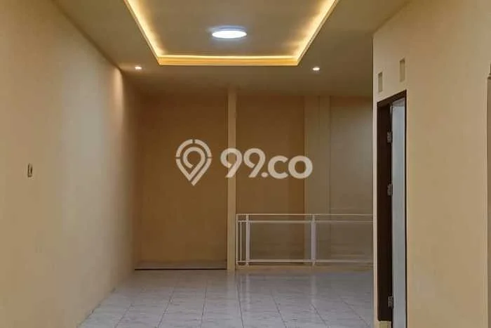 Rumah Modern Cantik 3 KT Siap Huni di Ciputat Rumah Modern Cantik 3 KT Siap Huni di Ciputat