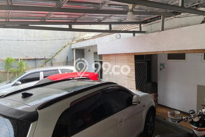 Siap Huni Hunian Elit 3 Kamar di Kebayoran Lama Dekat ke Mana Saja Siap Huni Hunian Elit 3 Kamar di Kebayoran Lama Dekat ke Mana Saja
