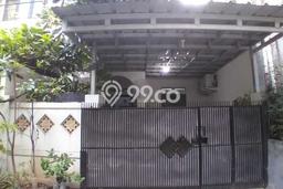 Hunian Nyaman Asri 3 KT Siap Huni di Kreo Tangerang Hunian Nyaman Asri 3 KT Siap Huni di Kreo Tangerang