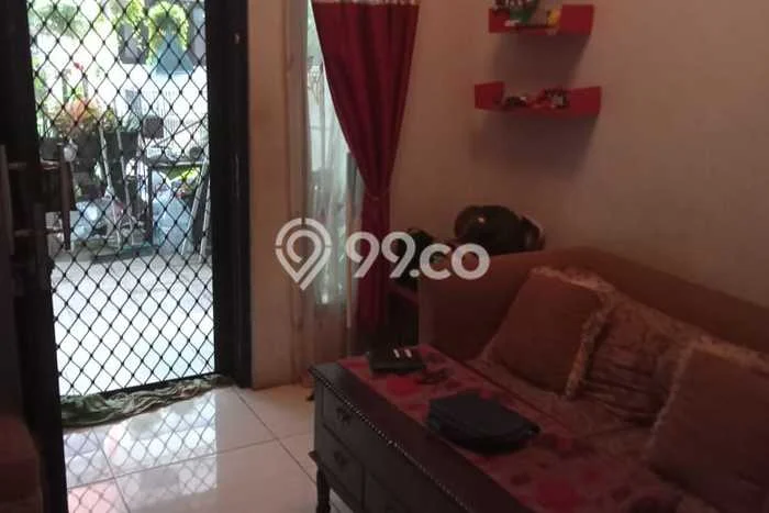 Jual Rumah Bagus Siap Huni LB 120m2 di Ciledug, Tangerang Jual Rumah Bagus Siap Huni LB 120m2 di Ciledug, Tangerang