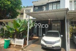 For Sale Rumah 5 Kamar Lokasi Ideal Nyaman dan Strategis di Ciputat Timur For Sale Rumah 5 Kamar Lokasi Ideal Nyaman dan Strategis di Ciputat Timur