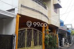 Dijual Rumah 3 Kamar Lokasi Strategis Nyaman dan Strategis di Kebon Jeruk Dijual Rumah 3 Kamar Lokasi Strategis Nyaman dan Strategis di Kebon Jeruk