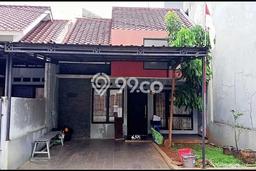 Rumah Minimalis 4 KT di Kreo Tangerang Semi Furnished Rumah Minimalis 4 KT di Kreo Tangerang Semi Furnished