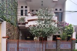 Rumah Elit Modern Siap Huni di Radio Dalam Jakarta Selatan Rumah Elit Modern Siap Huni di Radio Dalam Jakarta Selatan