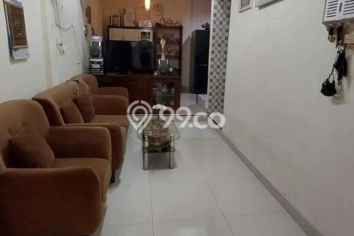 Jual Rumah Eksklusif 3 KT di Graha Raya, Tangerang Selatan Jual Rumah Eksklusif 3 KT di Graha Raya, Tangerang Selatan