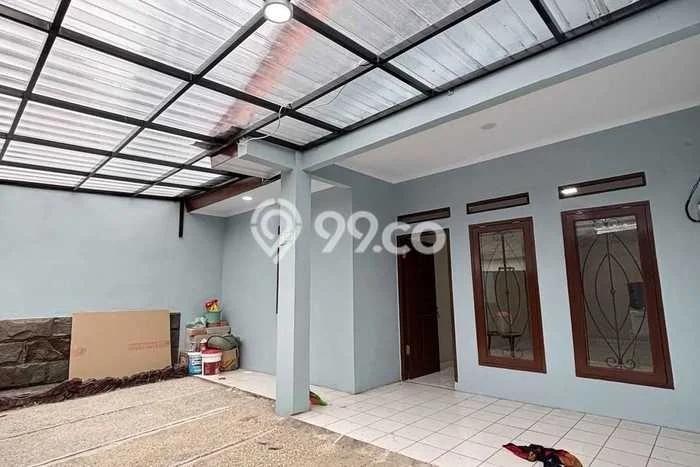 Dijual Cepat Rumah Favorit Siap Huni LB 120m2 di Kebon Jeruk, Jakarta Barat Dijual Cepat Rumah Favorit Siap Huni LB 120m2 di Kebon Jeruk, Jakarta Barat