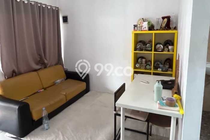 Hunian Cantik Modern Lb 60m2 di Pamulang, Tangerang Selatan Hunian Cantik Modern Lb 60m2 di Pamulang, Tangerang Selatan