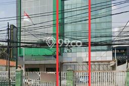 FOR RENT! Ruko di Slipi Cocok untuk Bisnis 200m2 FOR RENT! Ruko di Slipi Cocok untuk Bisnis 200m2