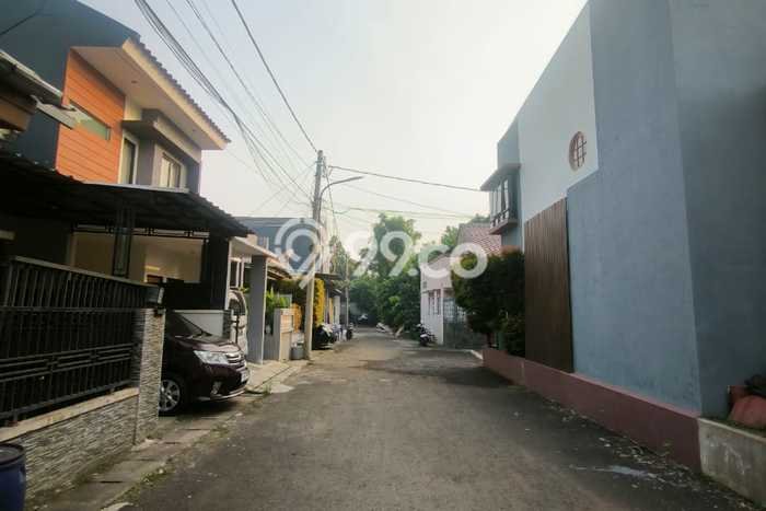 Rumah Luas Asri 2 KT Siap Huni di Jurangmangu Tangerang Rumah Luas Asri 2 KT Siap Huni di Jurangmangu Tangerang