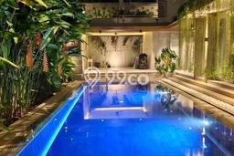 Dijual Rumah Luas Elegan Dengan View Cantik di Veteran, Jakarta Selatan Dijual Rumah Luas Elegan Dengan View Cantik di Veteran, Jakarta Selatan