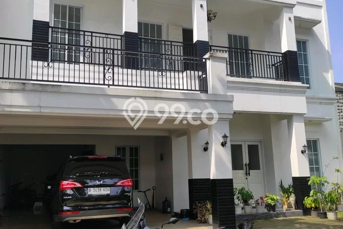 Dijual Rumah Premium dengan Fasilitas Sekitar Komplit di Pondok Aren, Tangerang Selatan Dijual Rumah Premium dengan Fasilitas Sekitar Komplit di Pondok Aren, Tangerang Selatan