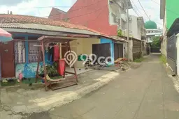 LOKASI STRATEGIS! Tanah di , Luas 112m2m², Kawasan Potensial, Cocok untuk Investasi LOKASI STRATEGIS! Tanah di , Luas 112m2m², Kawasan Potensial, Cocok untuk Investasi