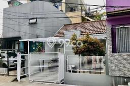 Dijual Rumah 1 Kamar Lokasi Ideal Bagus dan Strategis di Kembangan Dijual Rumah 1 Kamar Lokasi Ideal Bagus dan Strategis di Kembangan