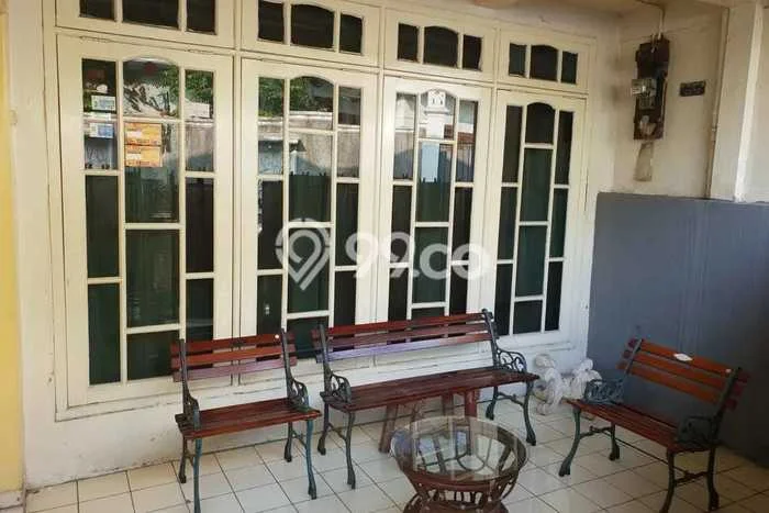 Rumah Kost Dijual di Menteng, Jakarta Pusat dengan 14 Kamar Tidur, 12 Kamar Mandi Rumah Kost Dijual di Menteng, Jakarta Pusat dengan 14 Kamar Tidur, 12 Kamar Mandi