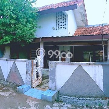 Rumah Modern Cantik 3 Kamar Siap Huni di Kebayoran Lama Rumah Modern Cantik 3 Kamar Siap Huni di Kebayoran Lama