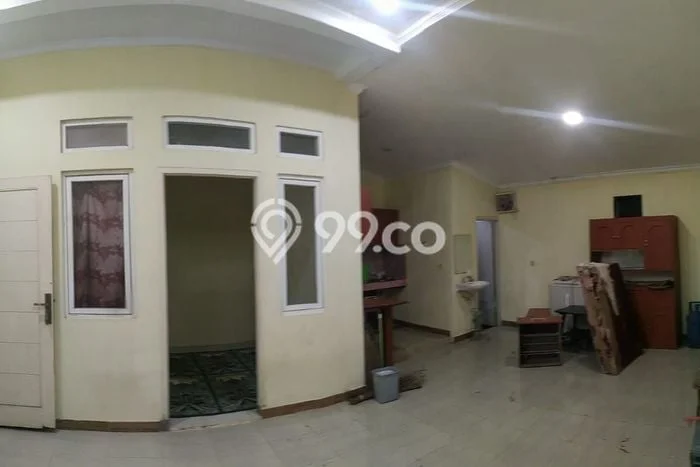 Hunian Nyaman Asri 3 KT Siap Huni di Kedaung Tangerang Hunian Nyaman Asri 3 KT Siap Huni di Kedaung Tangerang