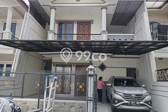 For Sale Rumah Elit Exclusive di Kembangan, Jakarta Barat For Sale Rumah Elit Exclusive di Kembangan, Jakarta Barat