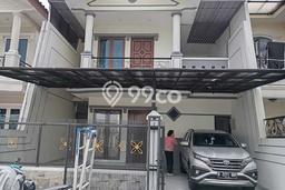 For Sale Rumah Elit Exclusive di Kembangan, Jakarta Barat For Sale Rumah Elit Exclusive di Kembangan, Jakarta Barat