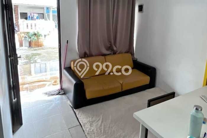 Hunian Cantik Modern Lb 60m2 di Pamulang, Tangerang Selatan Hunian Cantik Modern Lb 60m2 di Pamulang, Tangerang Selatan